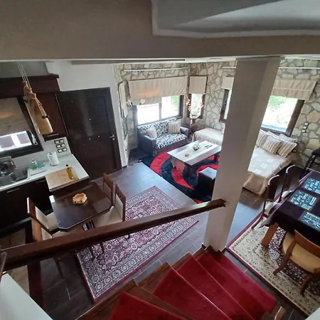Feriehus Akis House
