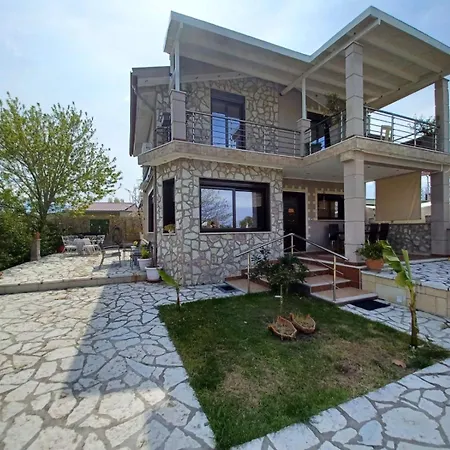Feriehus Akis House