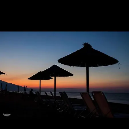 Akis House Casa vacanze