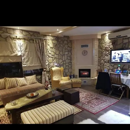 Feriehus Akis House *