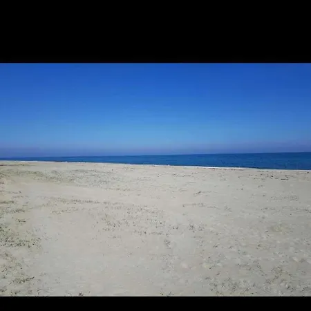 Akis House Casa vacanze