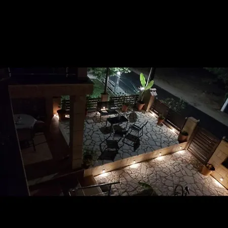 Feriehus Akis House