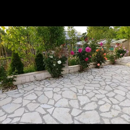 Akis House *