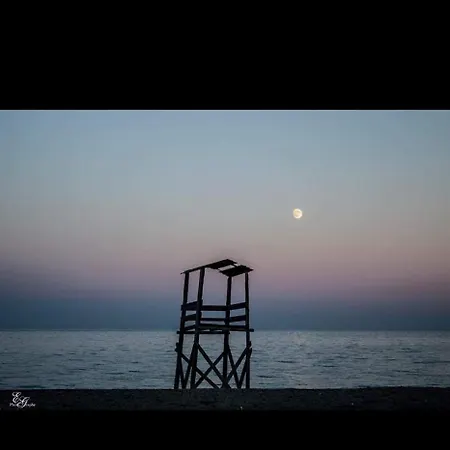 Casa vacanze Akis House