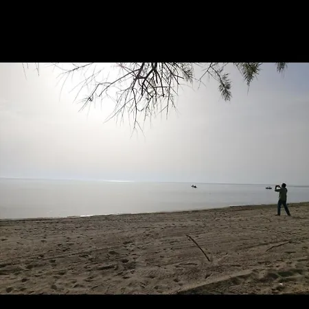 Σπίτι διακοπών Akis House *