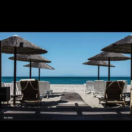 Casa vacanze Akis House