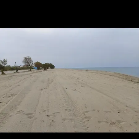 Akis House Σπίτι διακοπών Néa Meságkala