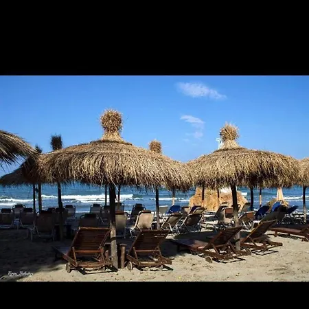 Casa vacanze Akis House Néa Meságkala