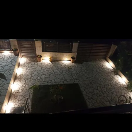 Akis House Feriehus *