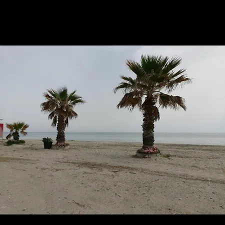 Akis House Σπίτι διακοπών Néa Meságkala