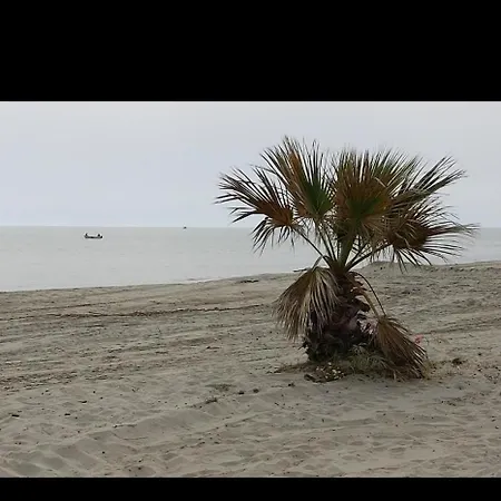 Σπίτι διακοπών Akis House Néa Meságkala