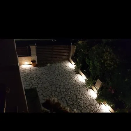 Feriehus Akis House