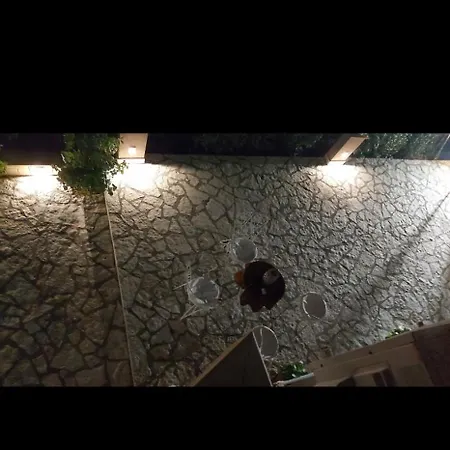 Feriehus Akis House Néa Meságkala