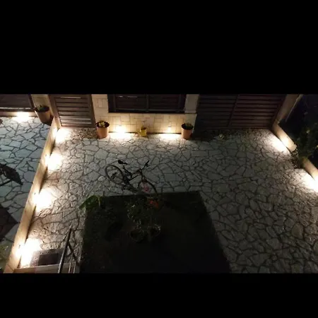 Akis House Feriehus