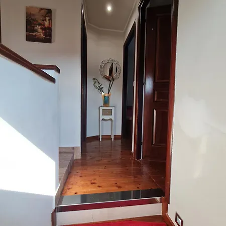 Akis House Feriehus *