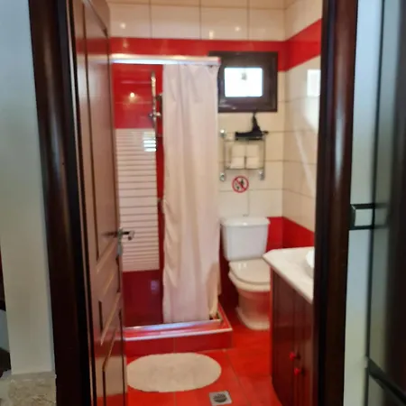 Casa vacanze Akis House *