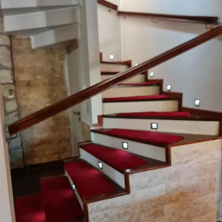 Feriehus Akis House Néa Meságkala