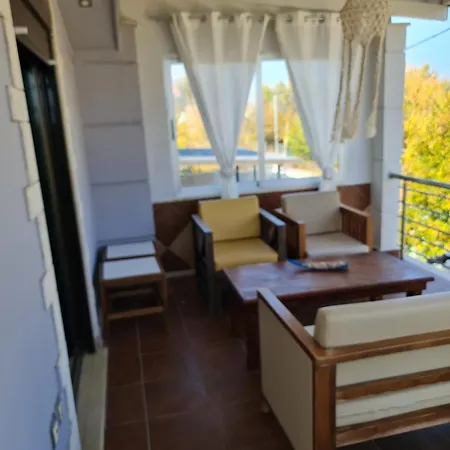 Akis House Feriehus