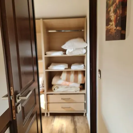 Akis House Feriehus Néa Meságkala