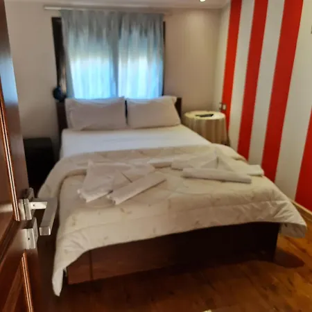 Akis House Néa Meságkala