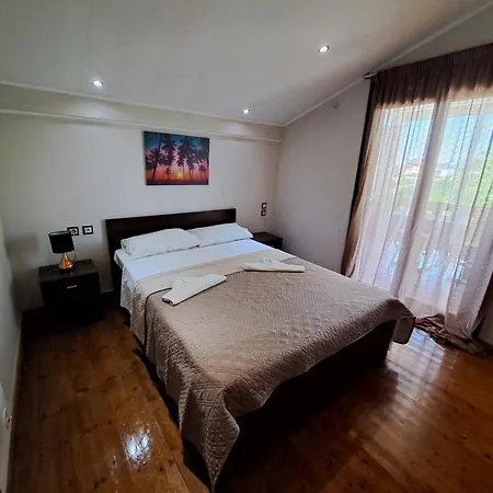 Feriehus Akis House Néa Meságkala