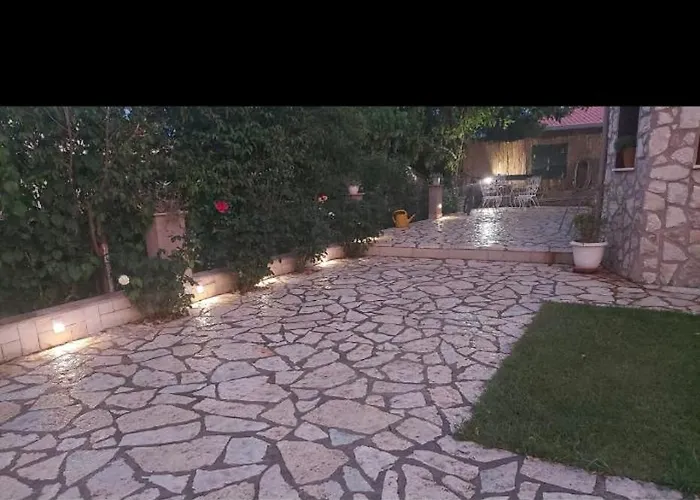 Akis House Néa Meságkala