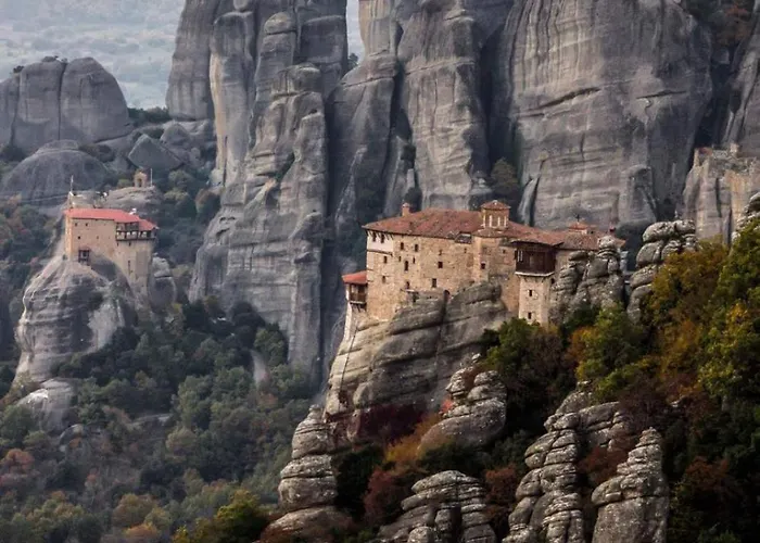Akis House Case de vacanță *