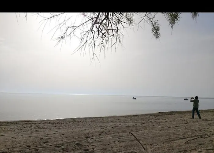 Case de vacanță Akis House *