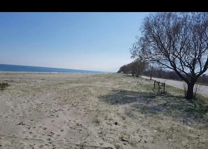 Case de vacanță Akis House Néa Meságkala