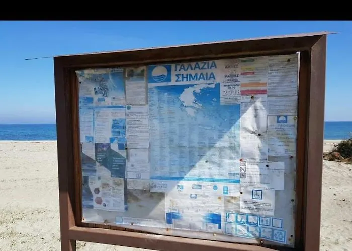 Case de vacanță Akis House