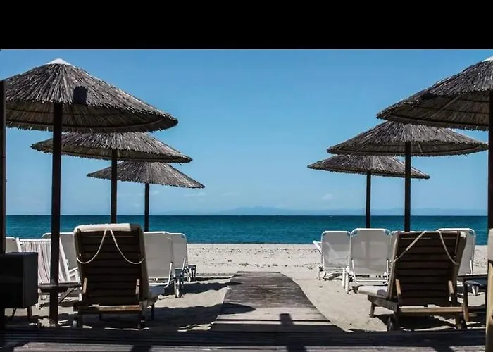 Case de vacanță Akis House