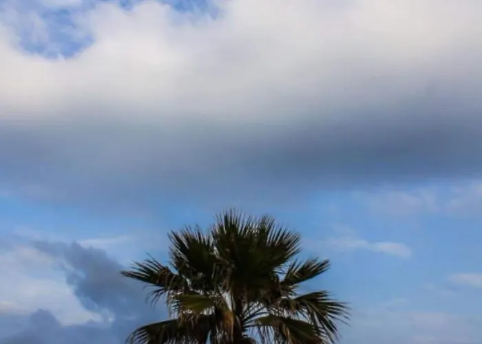 Akis House Case de vacanță