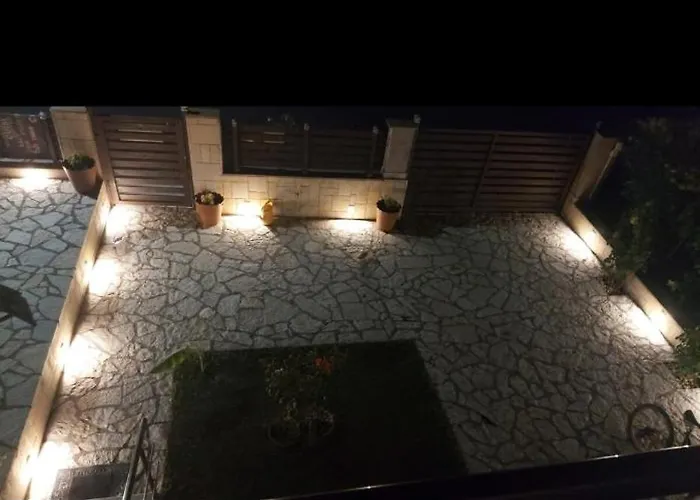 Akis House Case de vacanță *