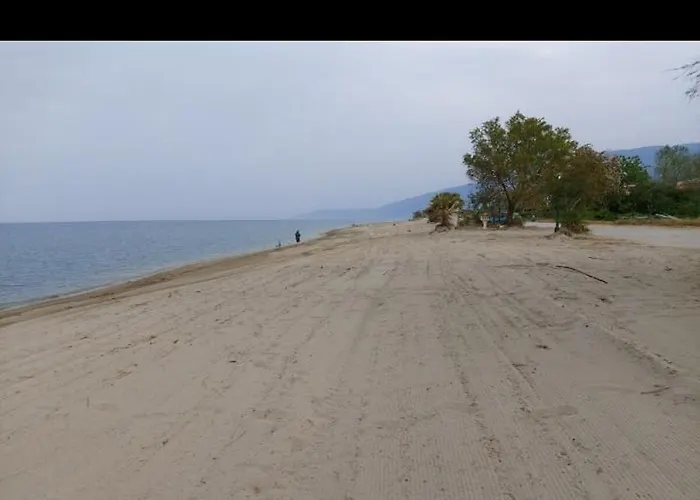 Case de vacanță Akis House *