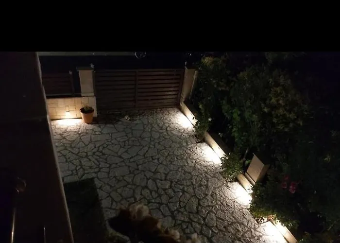 Case de vacanță Akis House