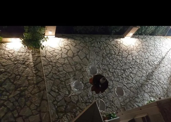 Case de vacanță Akis House Néa Meságkala