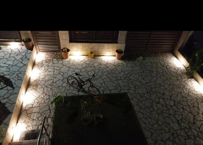 Akis House Case de vacanță