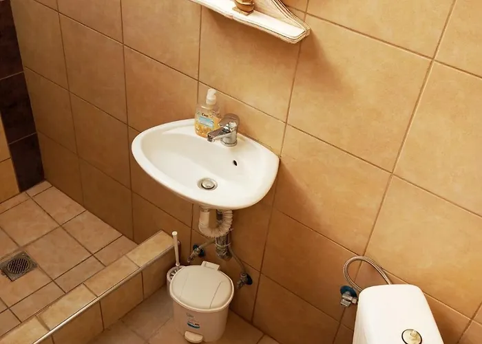 Akis House * Néa Meságkala