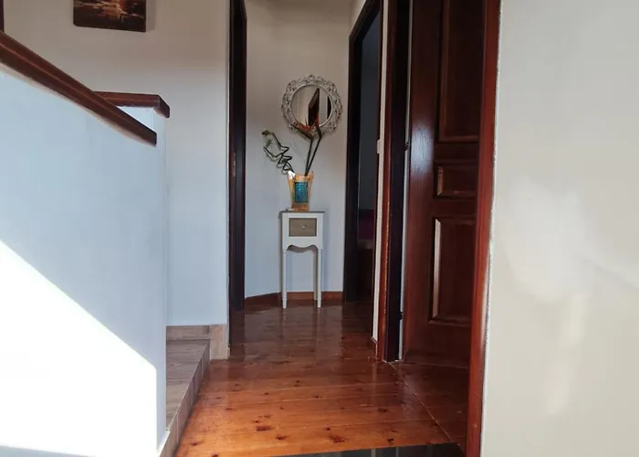 Akis House Case de vacanță *