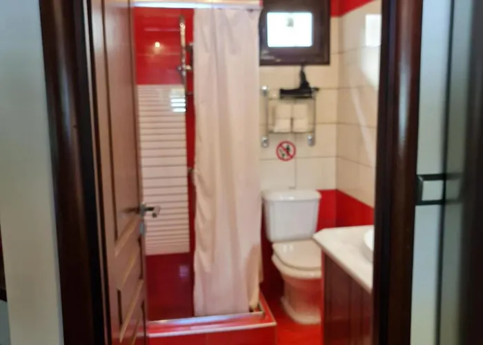 Case de vacanță Akis House *