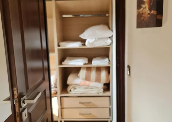 Akis House Case de vacanță Néa Meságkala