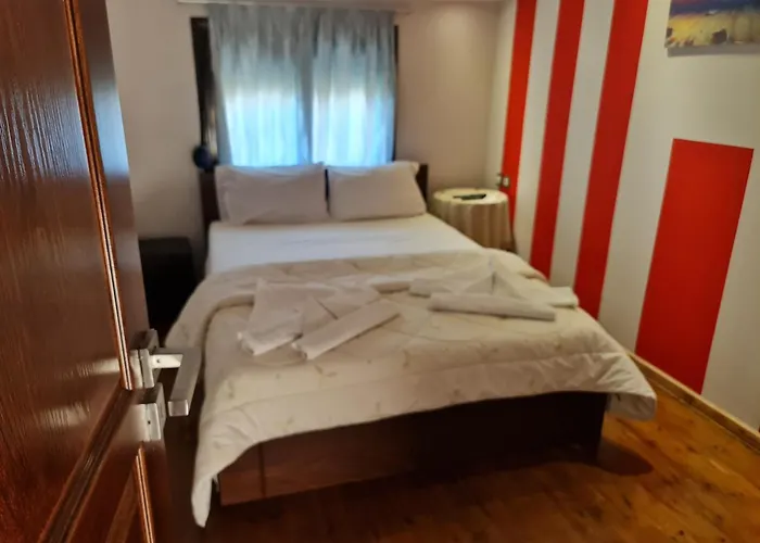 Akis House Néa Meságkala