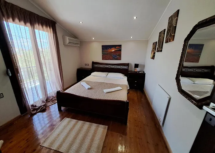 Akis House Néa Meságkala